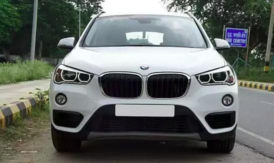 Used BMW X1 sDrive20d Expedition 2016