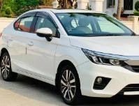 Used Honda City 5th Generation VX Petrol 2021