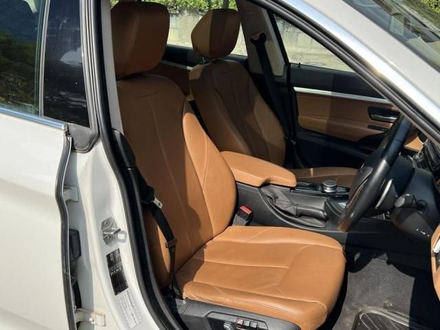 Used BMW 3 Series GT 320d Luxury Line 2018