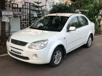 Used Ford Fiesta SXI 1.6 2013