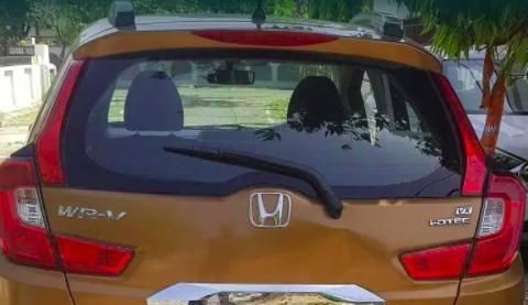 Used Honda WR-V VX Diesel 2017