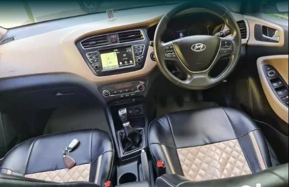 Used Hyundai Elite i20 Asta 1.2 Opt 2019