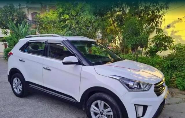 Used Hyundai Creta 1.6 SX Diesel 2018