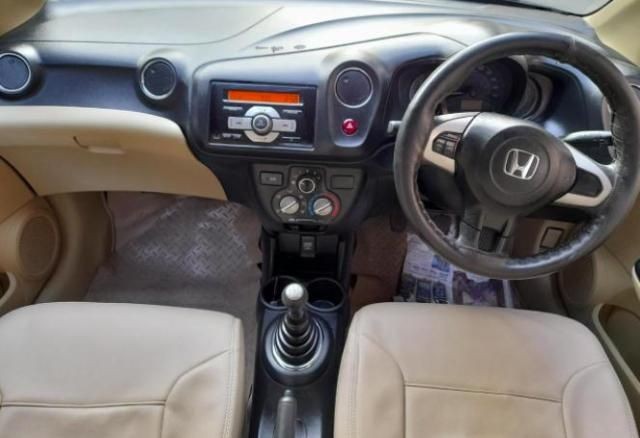 Used Honda Amaze 1.2 S i-VTEC 2015