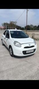 Used Nissan Micra XE PETROL 2013