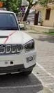 Used Mahindra Scorpio S7 140 bhp 2WD 2018