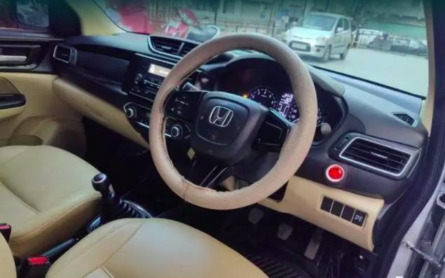 Used Honda Amaze 1.2 V i-VTEC 2019