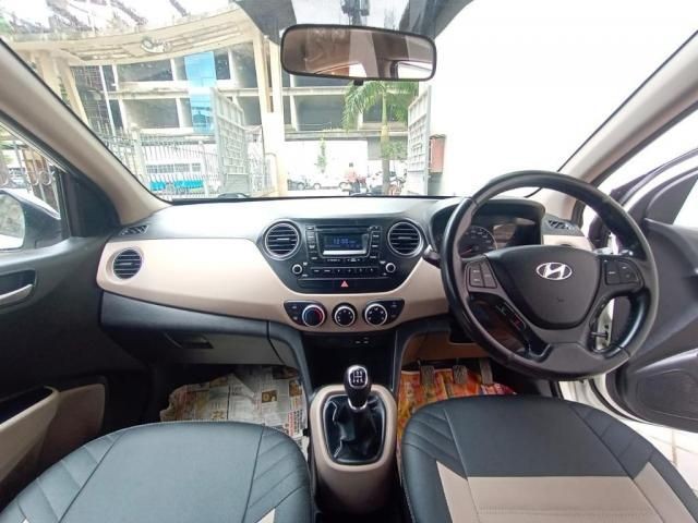 Used Hyundai Grand i10 ASTA 1.2 KAPPA VTVT 2016