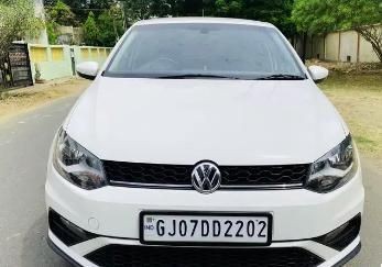 Used Volkswagen Polo Highline Plus 1.0L TSI BS6 2020