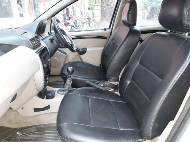 Used Nissan Terrano XV Premium 110 PS 2015