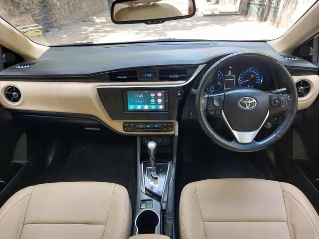 Used Toyota Corolla Altis 1.8 VL AT 2017