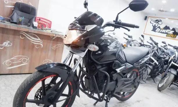 Used Honda CB Unicorn 150cc 2018