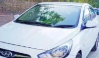 Used Hyundai Verna 1.6 CRDI SX Plus AT 2013