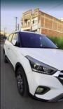 Used Hyundai Creta 1.4 S+ Diesel 2019