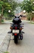 Used Royal Enfield Classic 350cc ABS Stealth Black BS6 2020