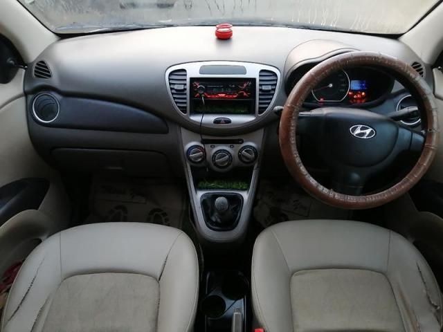 Used Hyundai i10 Era 1.1 iRDE2 2012