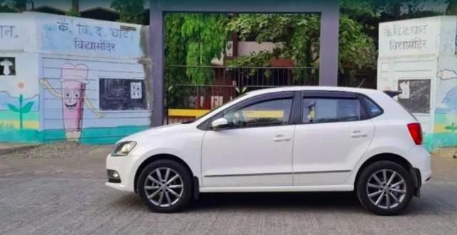Used Volkswagen Polo Highline 1.0 Plus 2018