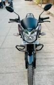 Used Honda CB Shine 125cc Drum BS6 2021