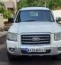 Used Ford Endeavour 2.5L 4x2 2007