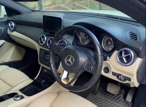 Used Mercedes-Benz CLA 200 CDI Sport 2016