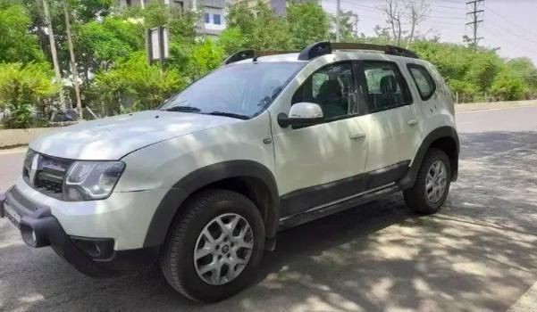 Used Renault Duster 85 PS RxL 2017