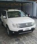 Used Renault Duster 110 PS RXL 4X2 MT 2013