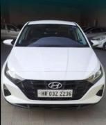 Used Hyundai Elite i20 Sportz 1.2 2020
