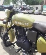 Used Royal Enfield Classic 350 S ABS 2020