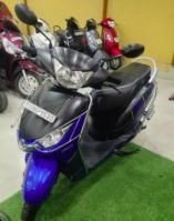 Used Yamaha Alpha 110cc 2019