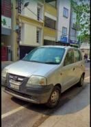 Used Hyundai Santro Xing XL 2003