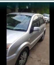 Used Ford Fusion 1.4 TDCI DIESEL 2010