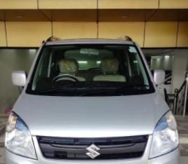 Used Maruti Suzuki Wagon R VXI 1.0 2018