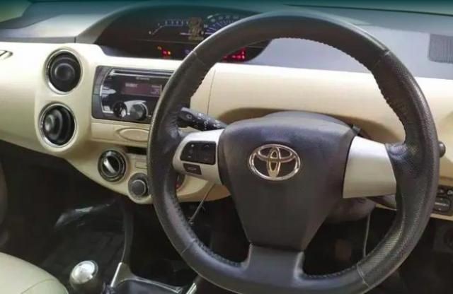 Used Toyota Etios Liva VXD 2019