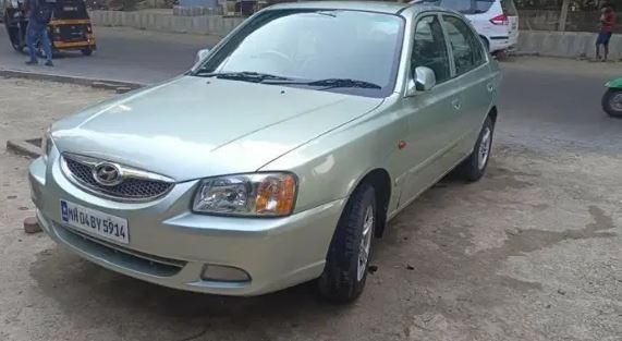 Used Hyundai Accent GLS 1.6 ABS 2004