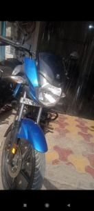 Used Hero Passion Pro 110cc Disc BS6 2021