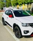 Used Renault KWID RXT 2018