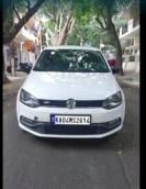 Used Volkswagen Polo GT TDI 2016