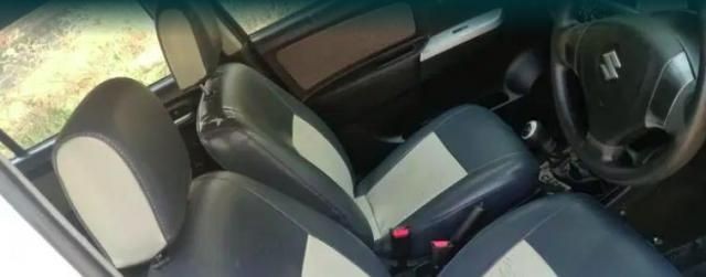 Used Maruti Suzuki Wagon R LXi CNG 2013