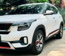 Used Kia Seltos GTX Plus 1.4 Petrol 2019