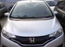 Used Honda Jazz V CVT i-VTEC 2017