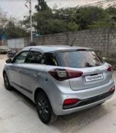 Used Hyundai Elite i20 Sportz Plus 1.4 CRDi 2020