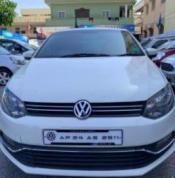 Used Volkswagen Polo Highline 1.5L (D) 2012