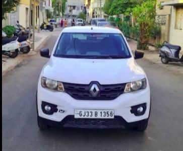 Used Renault KWID 1.0 RXL  2016