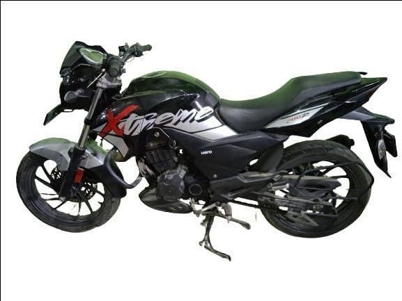 Used Hero Xtreme 200R ABS 2019