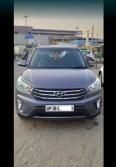 Used Hyundai Creta 1.4 S Diesel 2017