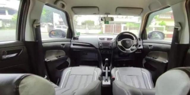 Used Maruti Suzuki Swift VXi 2016