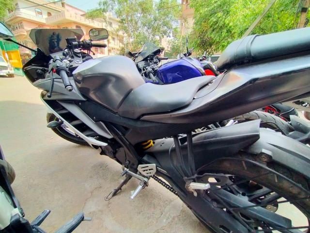 Used Yamaha YZF-R15 2.0 150cc 2016
