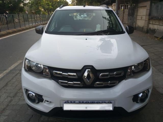 Used Renault KWID 1.0 RXT AMT Opt 2018