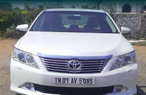 Used Toyota Camry 2.5 G AT 2013