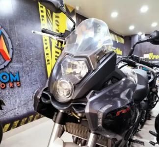 Used Benelli TNT 600i ABS 2020